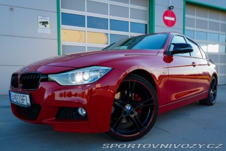 BMW 3 328i F30 2012