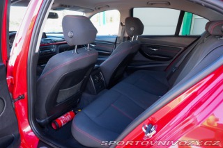 BMW 3 328i F30 2012