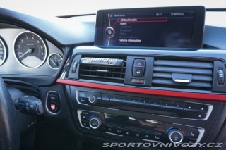 BMW 3 328i F30 2012