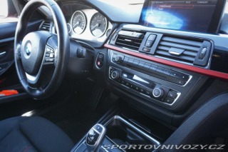 BMW 3 328i F30 2012