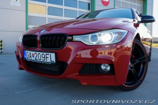 BMW 3 328i F30 2012