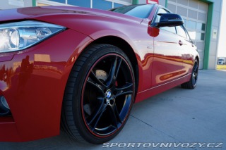 BMW 3 328i F30 2012