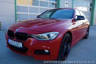 BMW 3 328i F30 2012