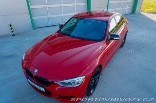 BMW 3 328i F30 2012