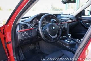 BMW 3 328i F30 2012
