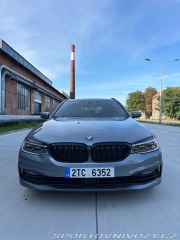 BMW 5 530d xDrive SPORTLINE G31