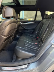 BMW 5 530d xDrive SPORTLINE G31 2017