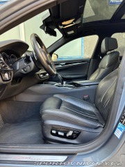 BMW 5 530d xDrive SPORTLINE G31 2017