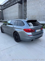 BMW 5 530d xDrive SPORTLINE G31 2017