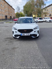Cupra Formentor 2.00 TSI 140 kw 4x4 2023