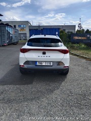Cupra Formentor 2.00 TSI 140 kw 4x4 2023
