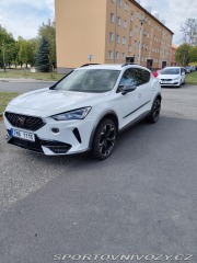 Cupra Formentor 2.00 TSI 140 kw 4x4 2023