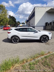 Cupra Formentor 2.00 TSI 140 kw 4x4 2023