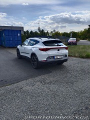 Cupra Formentor 2.00 TSI 140 kw 4x4 2023