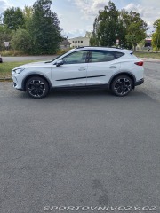 Cupra Formentor 2.00 TSI 140 kw 4x4 2023