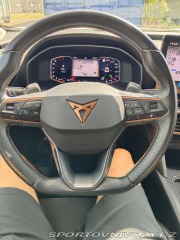 Cupra Formentor 2.00 TSI 140 kw 4x4 2023