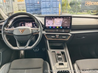 Cupra Formentor 2.00 TSI 140 kw 4x4 2023