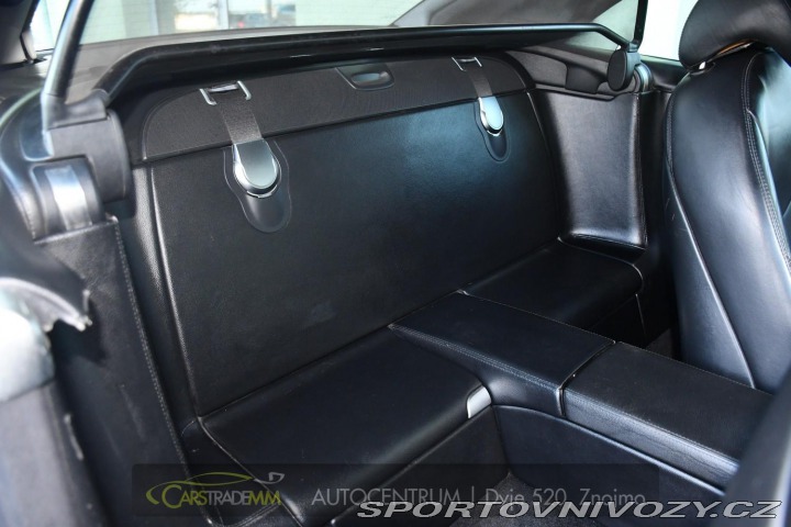 Mercedes-Benz SL 500 2002