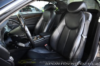 Mercedes-Benz SL 500 2002