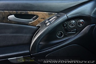 Mercedes-Benz SL 500 2002