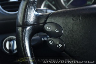 Mercedes-Benz SL 500 2002