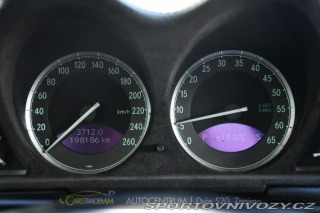 Mercedes-Benz SL 500 2002