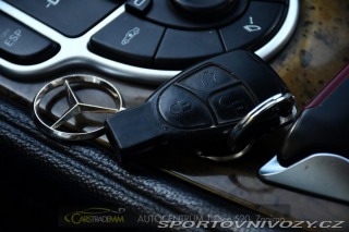 Mercedes-Benz SL 500 2002