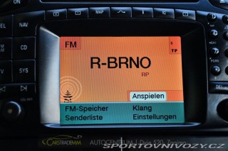 Mercedes-Benz SL 500 2002