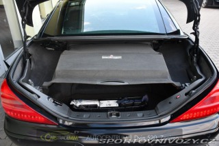 Mercedes-Benz SL 500 2002