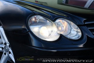 Mercedes-Benz SL 500 2002