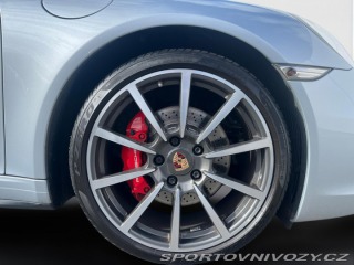Porsche 911 4S 2014