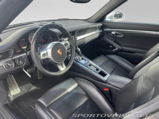 Porsche 911 4S 2014