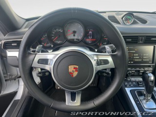 Porsche 911 4S 2014