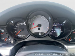 Porsche 911 4S 2014