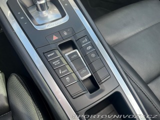 Porsche 911 4S 2014