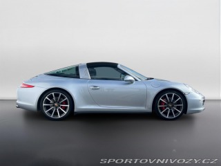 Porsche 911 4S 2014