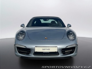 Porsche 911 4S 2014