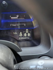 Honda CR-Z 2012
