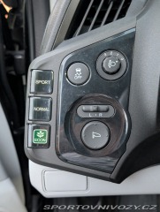 Honda CR-Z 2012