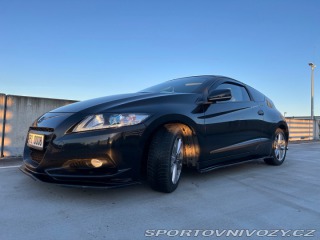 Honda CR-Z 2012