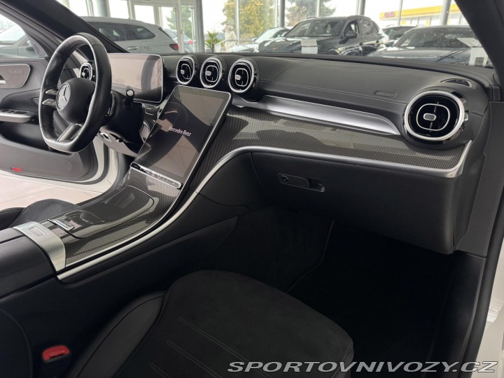 Mercedes-Benz C 300e AMG 230kW*Webasto*Ta 2022