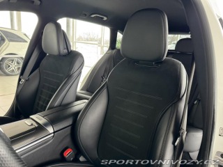 Mercedes-Benz C 300e AMG 230kW*Webasto*Ta 2022
