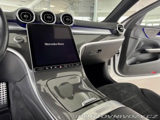 Mercedes-Benz C 300e AMG 230kW*Webasto*Ta 2022