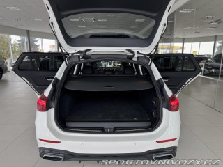 Mercedes-Benz C 300e AMG 230kW*Webasto*Ta 2022