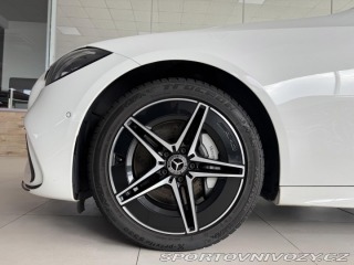 Mercedes-Benz C 300e AMG 230kW*Webasto*Ta 2022