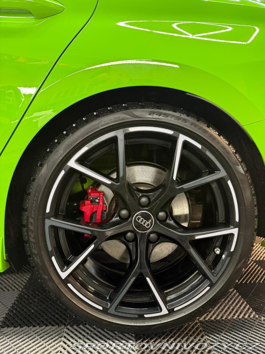 Audi RS3 2022