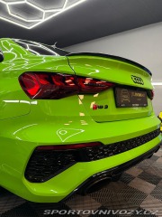 Audi RS3  2022