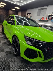 Audi RS3  2022