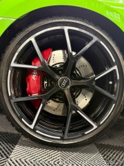 Audi RS3  2022