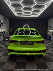 Audi RS3  2022